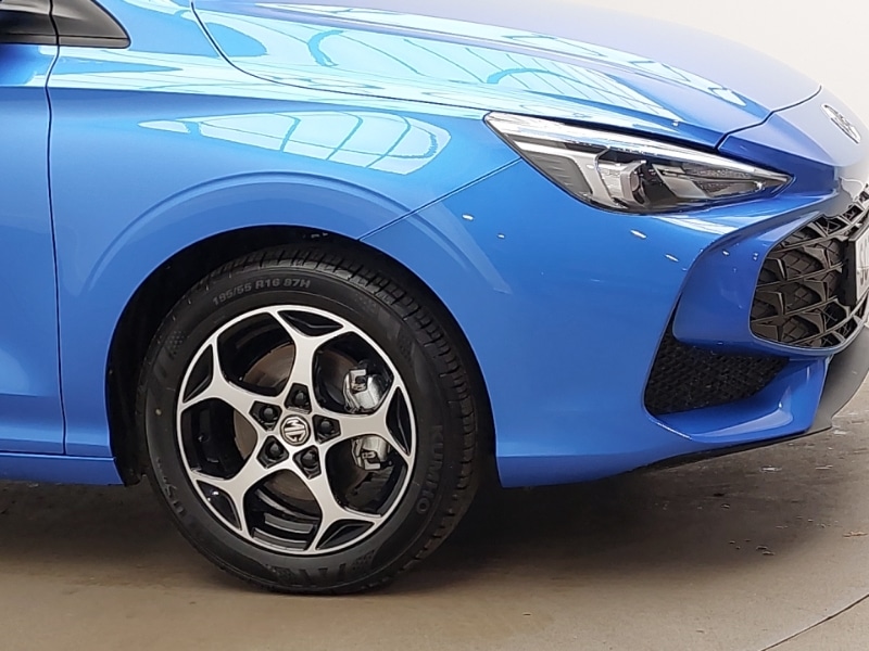 Used MG MG3 2025 for sale - 78014097: Photo 9