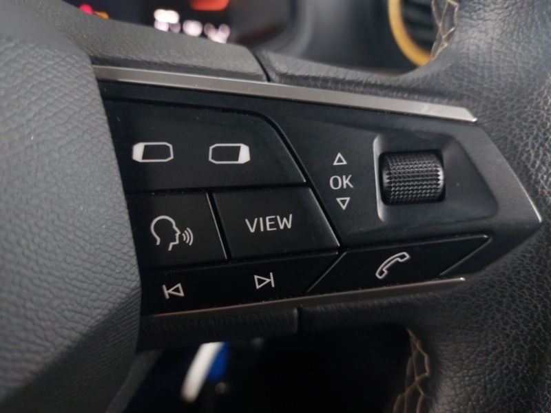 Used SEAT Ibiza 2023 for sale - 78179256: Photo 11