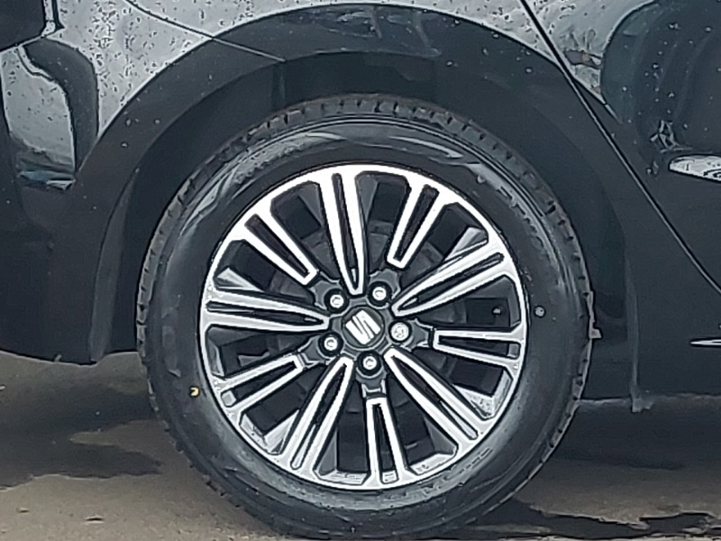 Used SEAT Ibiza 2023 for sale - 78179256: Photo 12