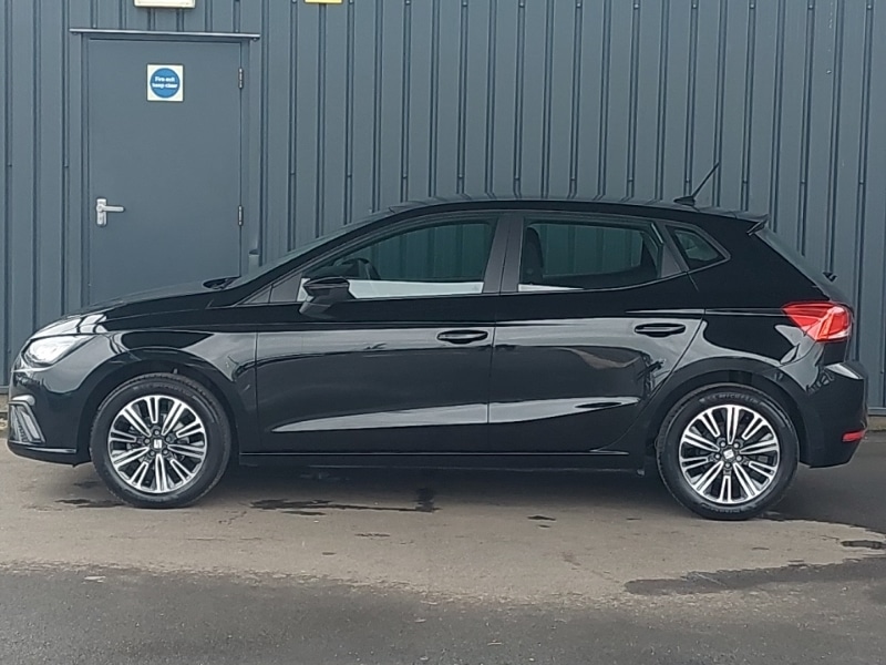 Used SEAT Ibiza 2023 for sale - 78179256: Photo 4