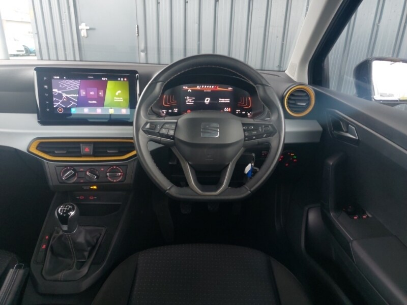 Used SEAT Ibiza 2023 for sale - 78179256: Photo 7