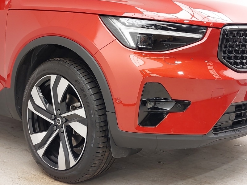 Used Volvo XC40 2024 for sale - 77343589: Photo 9