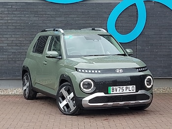 Used Hyundai Other 2025 for sale - 78410782: Photo