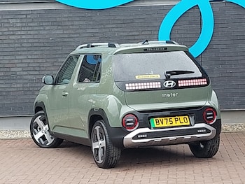 Used Hyundai Other 2025 for sale - 78410782: Photo