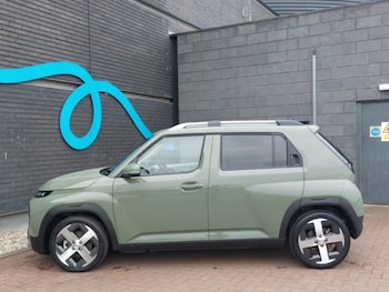 Used Hyundai Other 2025 for sale - 78410782: Photo