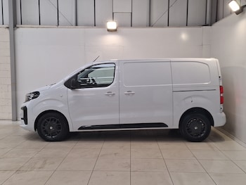 Used Vauxhall Vivaro 2025 for sale - 78905422: Photo