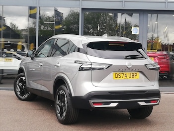 Used Nissan Qashqai 2024 for sale - 78560693: Photo