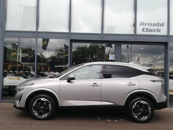 Used Nissan Qashqai 2024 for sale - 78560693: Photo