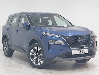 2023 - 1.5 E-Power 204 Acenta Premium 5dr Xtronic