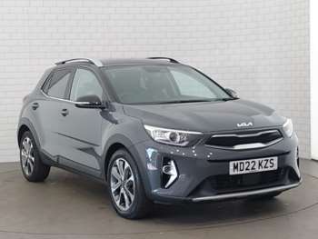 2022 - 1.0T GDi 48V Connect 5dr