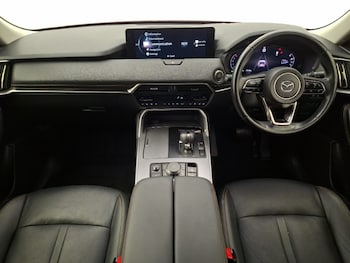 Used Mazda CX-60 2023 for sale - 79492491: Photo