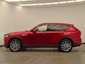 Used Mazda CX-60 2023 for sale - 79492491: Photo
