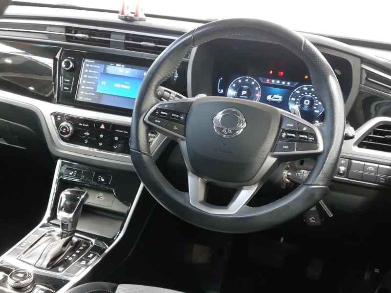 Used Ssangyong Korando 2022 for sale - 78114966: Photo 10