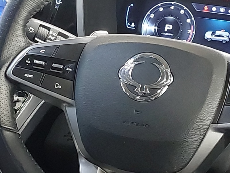 Used Ssangyong Korando 2022 for sale - 78114966: Photo 11