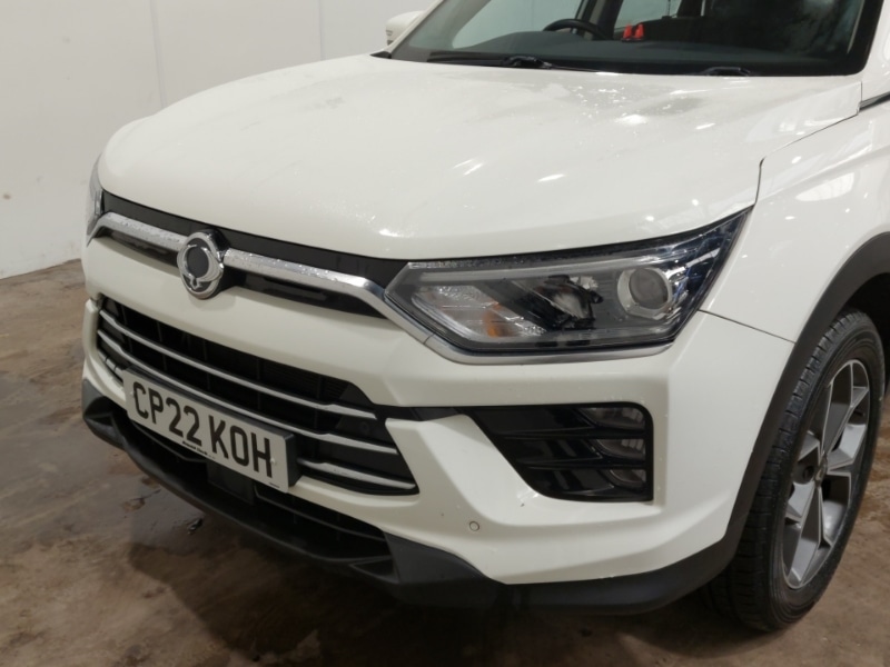 Used Ssangyong Korando 2022 for sale - 78114966: Photo 12