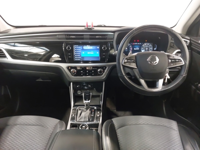 Used Ssangyong Korando 2022 for sale - 78114966: Photo 2