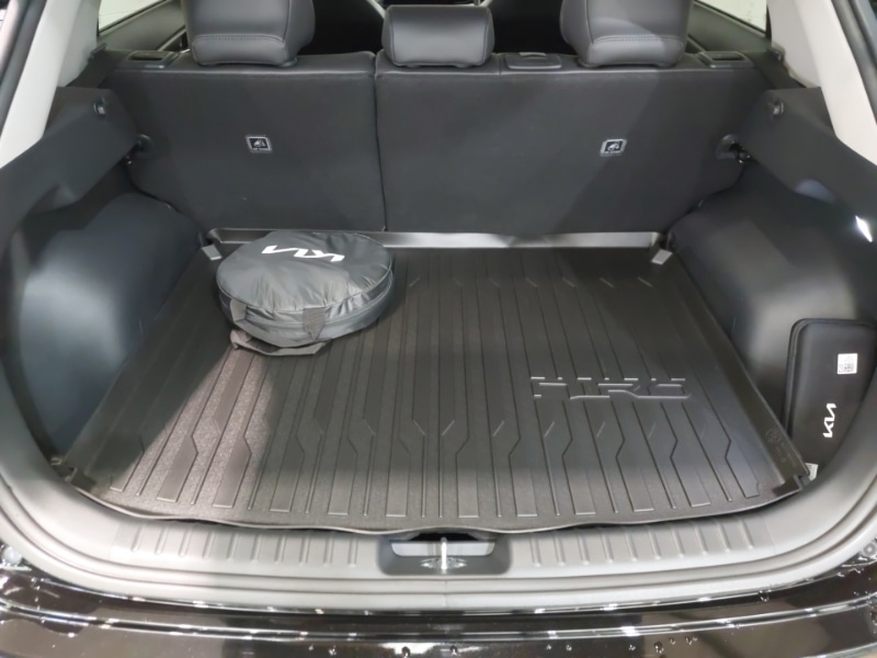 Used Kia Niro 2025 for sale - 77015066: Photo 8