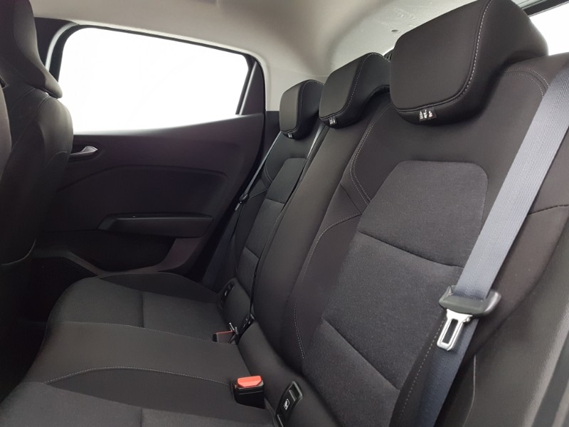 Used Renault Clio 2022 for sale - 76726651: Photo 6