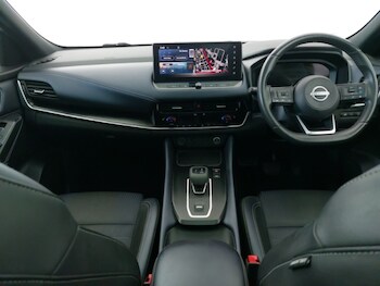 Used Nissan Qashqai 2023 for sale - 78355980: Photo