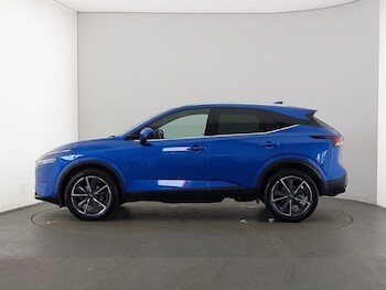 Used Nissan Qashqai 2023 for sale - 78355980: Photo