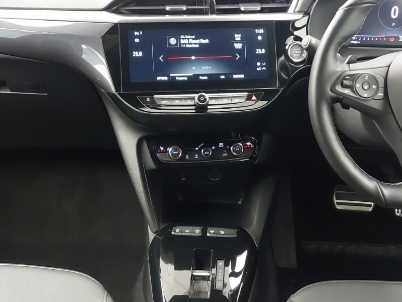 Used Vauxhall Corsa 2023 for sale - 77316375: Photo 10