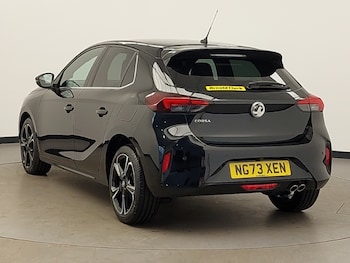 Used Vauxhall Corsa 2023 for sale - 77316375: Photo