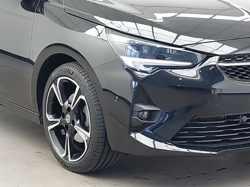 Used Vauxhall Corsa 2023 for sale - 77316375: Photo 9