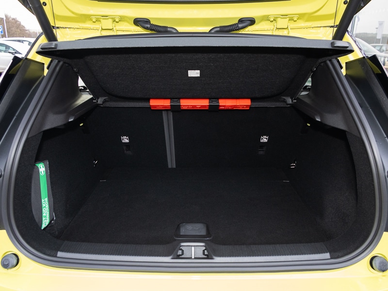 Used Volvo EX30 2025 for sale - 77000072: Photo 8