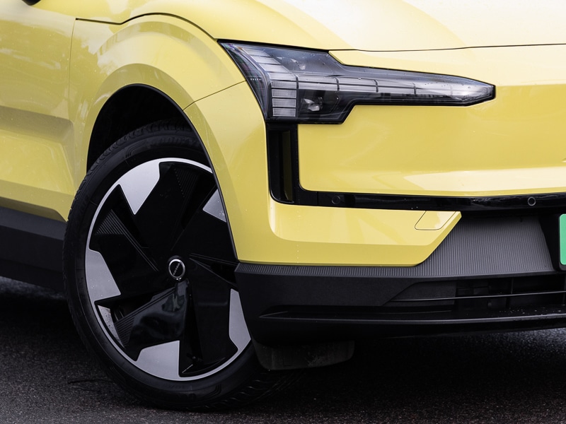 Used Volvo EX30 2025 for sale - 77000072: Photo 9