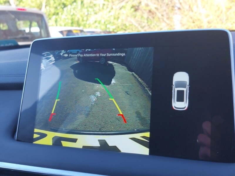 Used MG MG HS 2024 for sale - 77732040: Photo 11