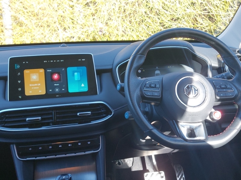 Used MG MG HS 2024 for sale - 77732040: Photo 2