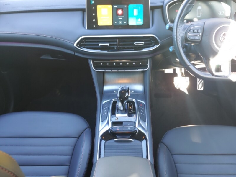 Used MG MG HS 2024 for sale - 77732040: Photo 7