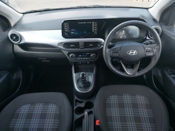 Used Hyundai i10 2024 for sale - 79164264: Photo