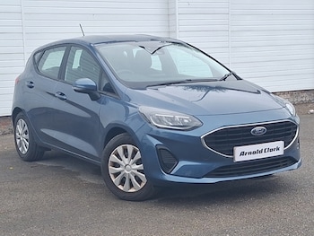 Used Ford Fiesta 2023 for sale - 78777517: Photo