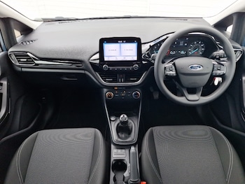 Used Ford Fiesta 2023 for sale - 78777517: Photo