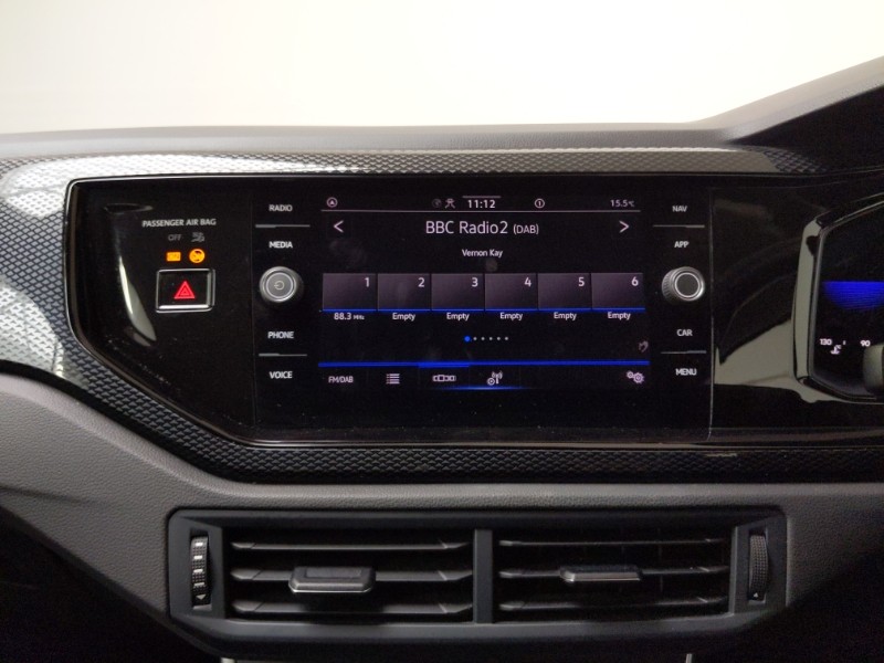 Used Volkswagen Polo 2022 for sale - 78179144: Photo 10