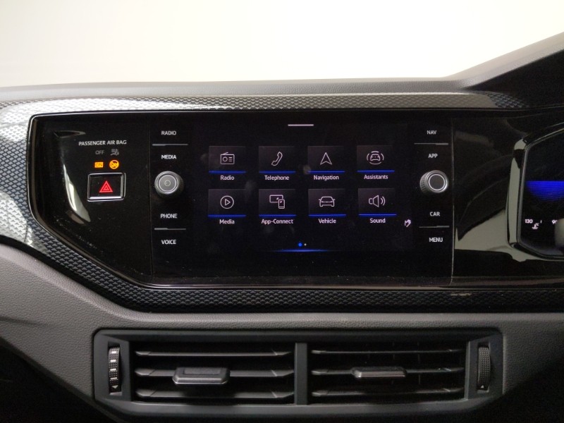 Used Volkswagen Polo 2022 for sale - 78179144: Photo 11