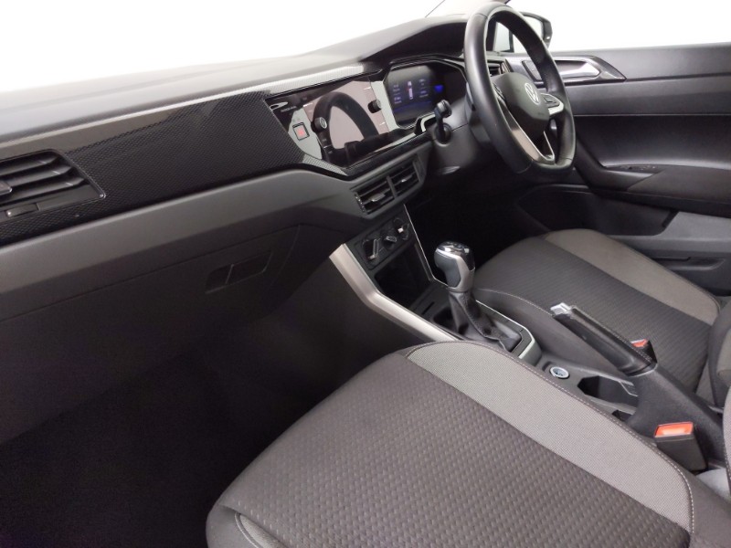 Used Volkswagen Polo 2022 for sale - 78179144: Photo 5