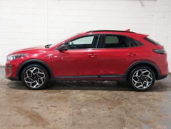 Used Kia XCeed 2023 for sale - 78085614: Photo