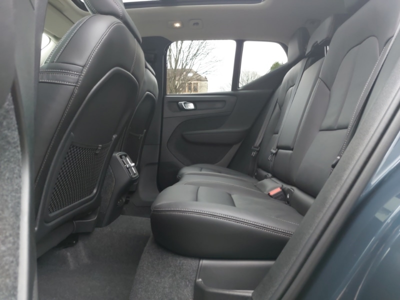 Used Volvo XC40 2025 for sale - 77674572: Photo 6