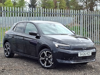 Used Vauxhall Corsa 2026 for sale - 78786532: Photo