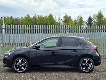 Used Vauxhall Corsa 2026 for sale - 78786532: Photo