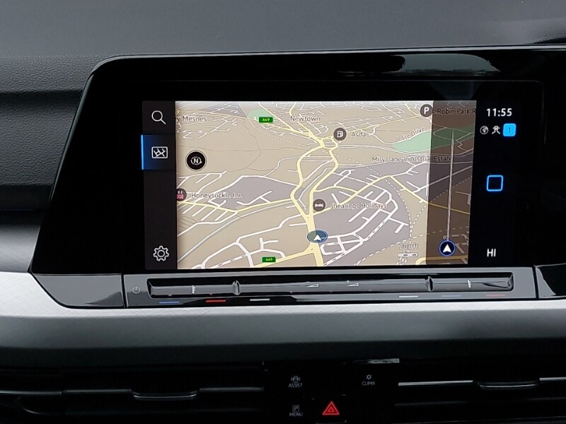 Used Volkswagen Golf 2020 for sale - 77449180: Photo 10