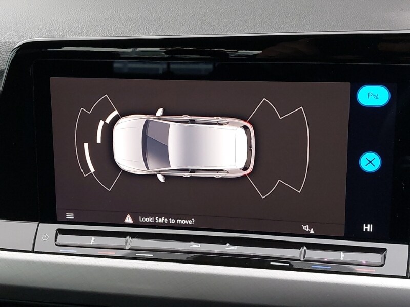 Used Volkswagen Golf 2020 for sale - 77449180: Photo 11