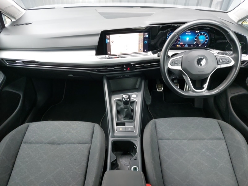 Used Volkswagen Golf 2020 for sale - 77449180: Photo 2