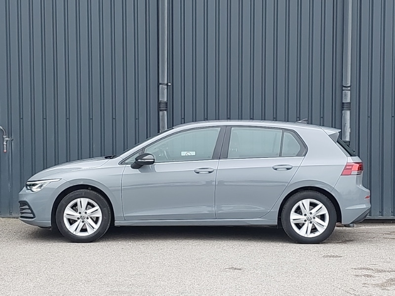 Used Volkswagen Golf 2020 for sale - 77449180: Photo 4