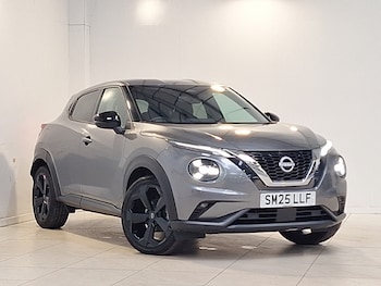 Used Nissan Juke 2025 for sale - 78318140: Photo
