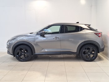 Used Nissan Juke 2025 for sale - 78318140: Photo