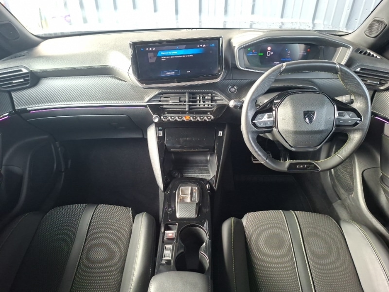 Used Peugeot 2008 2024 for sale - 78164756: Photo 2
