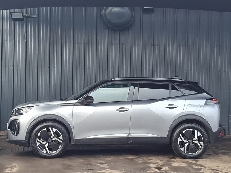 Used Peugeot 2008 2024 for sale - 78164756: Photo 4